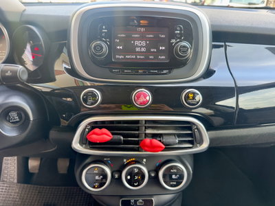 Fiat 500X 1.3 MultiJet 95 CV Lounge (13)