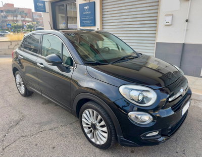 Fiat 500X 1.3 MultiJet 95 CV Lounge (3)