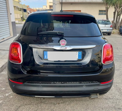 Fiat 500X 1.3 MultiJet 95 CV Lounge (5)