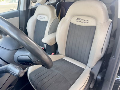 Fiat 500X 1.3 MultiJet 95 CV Lounge (8)