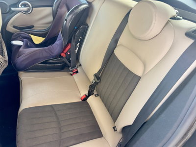 Fiat 500X 1.3 MultiJet 95 CV Lounge (9)