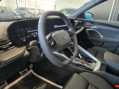Audi Q5 Sportback 55 2.0 tfsi e S line quattro s-tronic (11)