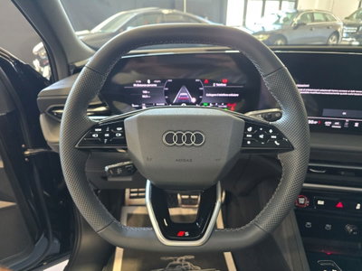 Audi Q5 Sportback 55 2.0 tfsi e S line quattro s-tronic (12)