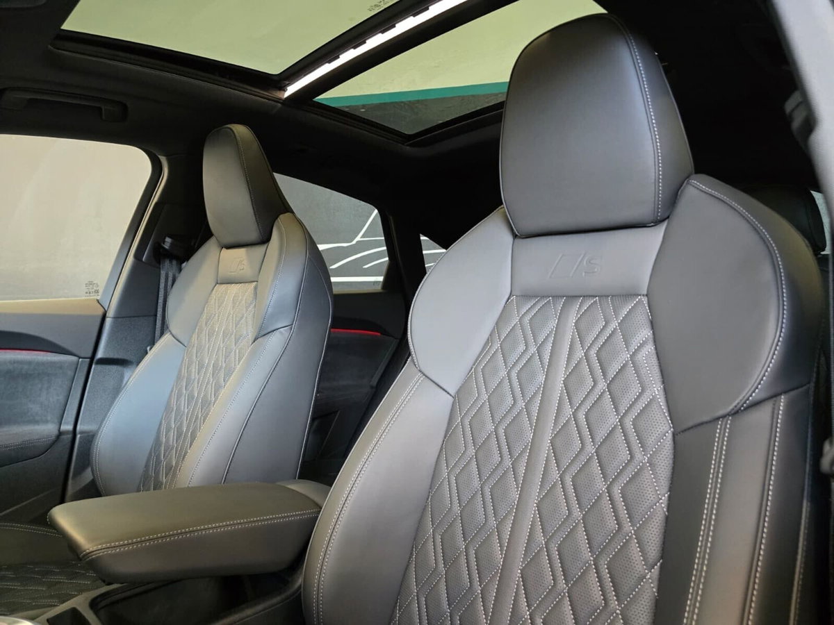 Audi Q5 Sportback 55 2.0 tfsi e S line quattro s-tronic (13)