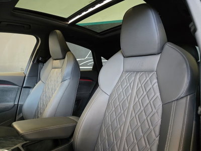 Audi Q5 Sportback 55 2.0 tfsi e S line quattro s-tronic (13)