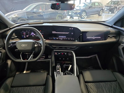 Audi Q5 Sportback 55 2.0 tfsi e S line quattro s-tronic (16)