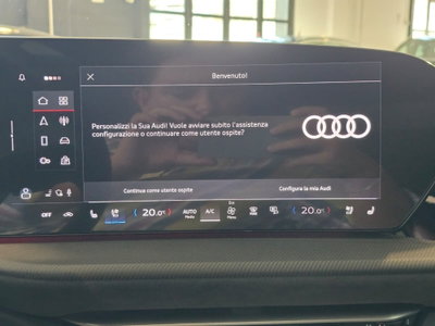 Audi Q5 Sportback 55 2.0 tfsi e S line quattro s-tronic (17)