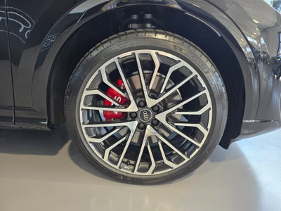 Audi Q5 Sportback 55 2.0 tfsi e S line quattro s-tronic (5)