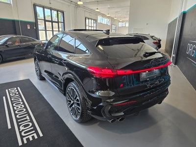 Audi Q5 Sportback 55 2.0 tfsi e S line quattro s-tronic (7)