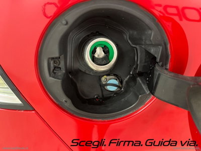 Lancia Ypsilon 1.2 69 CV 5 porte GPL Ecochic Elefantino (17)