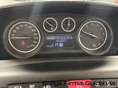 Lancia Ypsilon 1.2 69 CV 5 porte GPL Ecochic Elefantino (7)