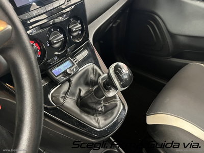Lancia Ypsilon 1.2 69 CV 5 porte GPL Ecochic Elefantino (8)