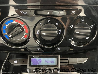 Lancia Ypsilon 1.2 69 CV 5 porte GPL Ecochic Elefantino (9)