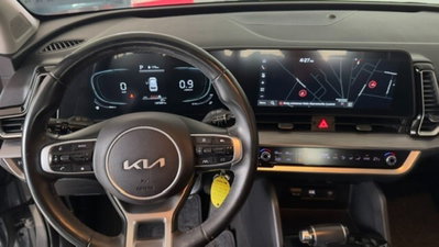 Kia Sportage 1.6 crdi mhev Business dct (11)