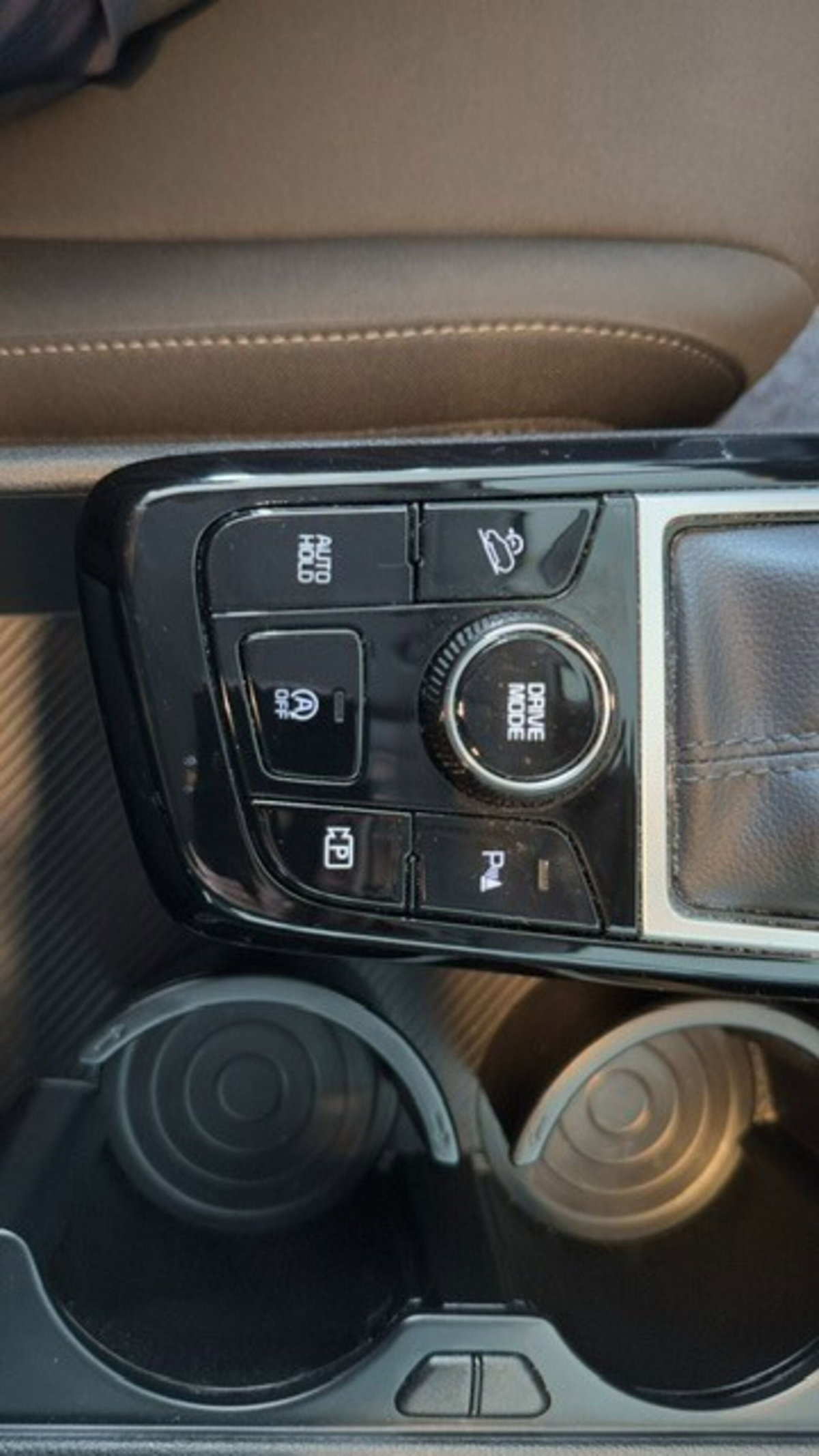 Kia Sportage 1.6 crdi mhev Business dct (13)