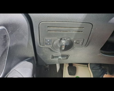 Mercedes-Benz Vito 2.0 116 CDI PC-SL Mixto Long (11)