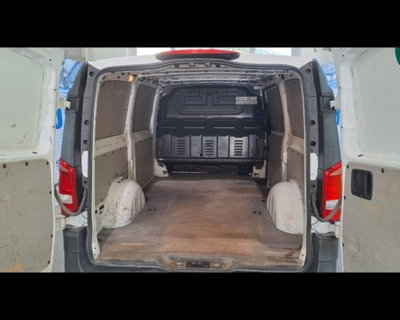Mercedes-Benz Vito 2.0 116 CDI PC-SL Mixto Long (12)