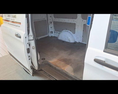 Mercedes-Benz Vito 2.0 116 CDI PC-SL Mixto Long (13)