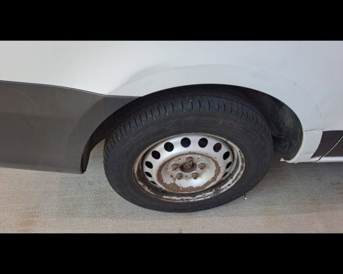 Mercedes-Benz Vito 2.0 116 CDI PC-SL Mixto Long (20)