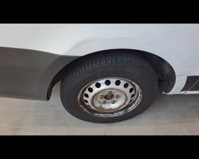 Mercedes-Benz Vito 2.0 116 CDI PC-SL Mixto Long (20)