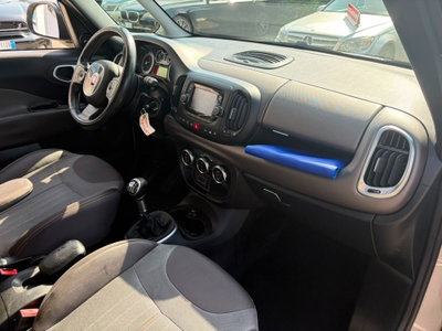Fiat 500L 1.3 Multijet 85 CV Lounge (11)