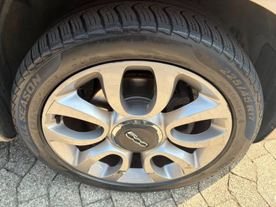 Fiat 500L 1.3 Multijet 85 CV Lounge (15)