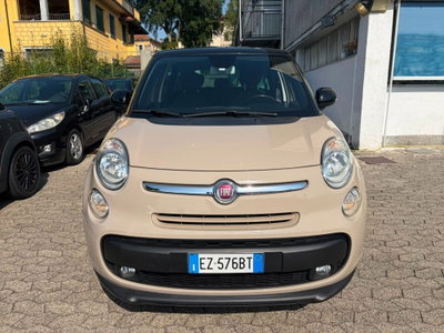 Fiat 500L 1.3 Multijet 85 CV Lounge (2)