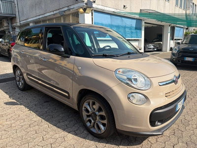 Fiat 500L 1.3 Multijet 85 CV Lounge (3)
