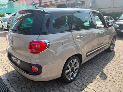 Fiat 500L 1.3 Multijet 85 CV Lounge (4)