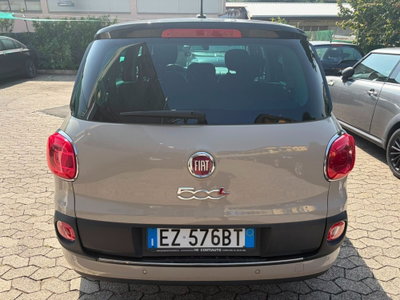 Fiat 500L 1.3 Multijet 85 CV Lounge (5)