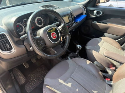 Fiat 500L 1.3 Multijet 85 CV Lounge (8)