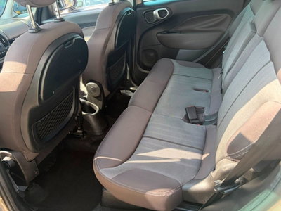 Fiat 500L 1.3 Multijet 85 CV Lounge (9)