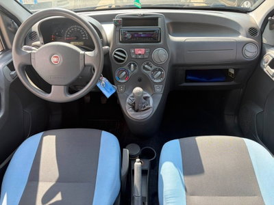 Fiat Panda 1.1 Active (13)