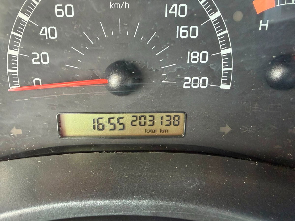 Fiat Panda 1.1 Active (14)