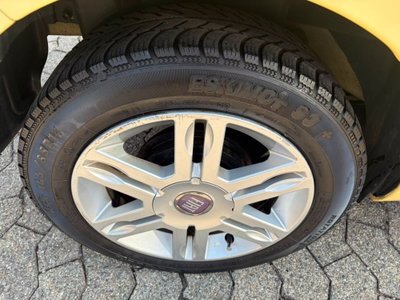 Fiat Panda 1.1 Active (15)