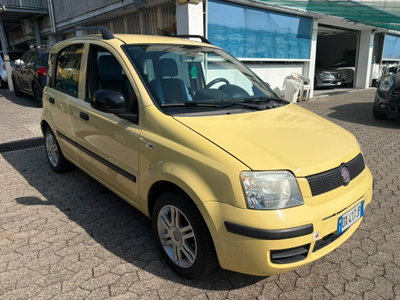 Fiat Panda 1.1 Active (3)