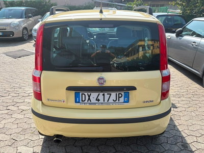 Fiat Panda 1.1 Active (5)