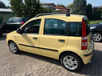 Fiat Panda 1.1 Active (6)