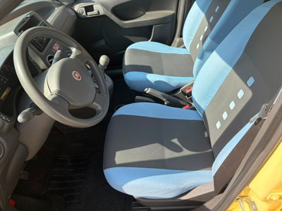 Fiat Panda 1.1 Active (7)