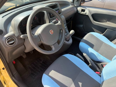 Fiat Panda 1.1 Active (8)