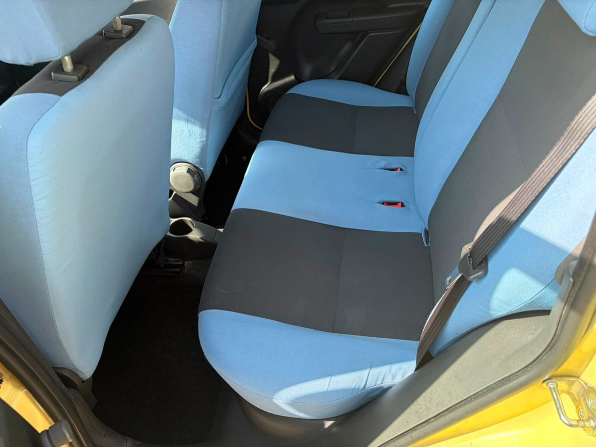 Fiat Panda 1.1 Active (9)