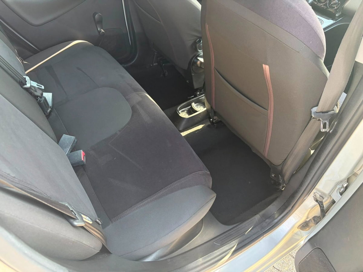 Lancia Ypsilon 1.2 69 CV 5 porte Gold (12)