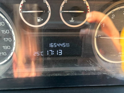 Lancia Ypsilon 1.2 69 CV 5 porte Gold (14)