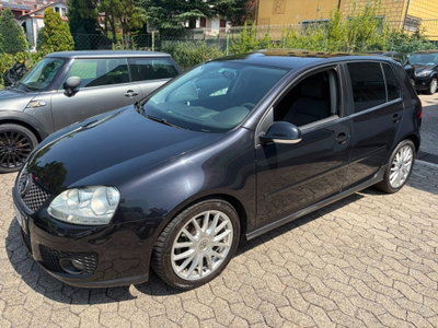 Volkswagen Golf 2.0/170CV TDI DPF 5p. GT Sport usata