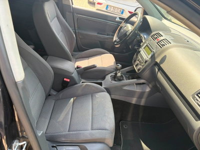 Volkswagen Golf 2.0/170CV TDI DPF 5p. GT Sport (10)