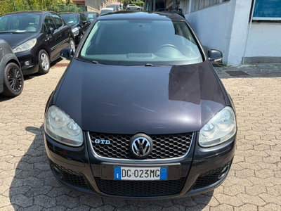 Volkswagen Golf 2.0/170CV TDI DPF 5p. GT Sport (2)