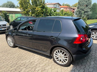 Volkswagen Golf 2.0/170CV TDI DPF 5p. GT Sport (6)
