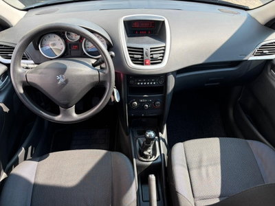Peugeot 207 8V 75CV 5p. X Line (13)