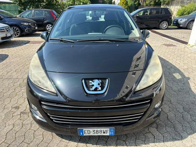 Peugeot 207 8V 75CV 5p. X Line (2)