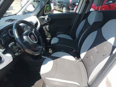 Fiat 500L 1.6 Multijet 105 CV Lounge (10)